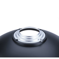 Glow Beauty Dish Adapter Ring  Picture