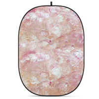 Glow CBA-PA0002 5x6.5' Fabric  Picture