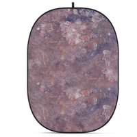 Glow CBA-PA0005 5x6.5' Fabric  Picture