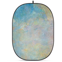 Glow CBA-PA0007 5x6.5' Fabric  Picture