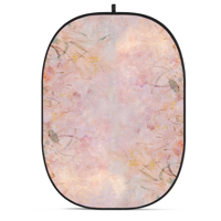 Glow CBA-PF0002 5x6.5' Fabric  Picture