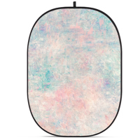 Glow CBA-PF0003 5x6.5' Fabric  Picture