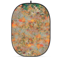 Glow CBA-PF0004 5x6.5' Fabric  Picture