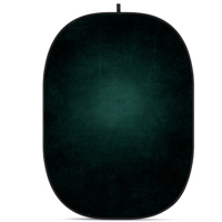 Glow CBA-TA0003 5x6.5' Fabric  Picture