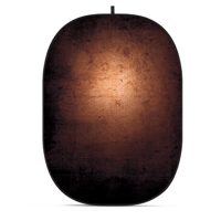 Glow CBA-TA0007 5x6.5' Fabric  Picture