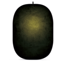 Glow CBA-TA0009 5x6.5' Fabric  Picture