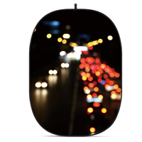 Glow CBA-TB0004 5x6.5' Fabric  Picture