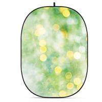 Glow CBA-TB0007 5x6.5' Fabric  Picture