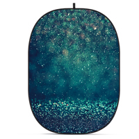 Glow CBA-TB0013 5x6.5' Fabric  Picture