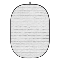 Glow CBA-WB0002 5x6.5' Fabric  Picture