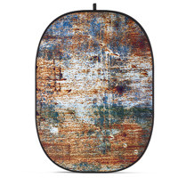 Glow CBA-WR0003 5x6.5' Fabric  Picture