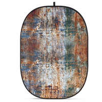 Glow CBA-WR0004 5x6.5' Fabric  Picture
