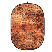 Glow CBA-WR0009 5x6.5' Fabric  Picture