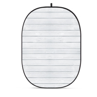 Glow CBA-WW0011 5x6.5' Fabric  Picture