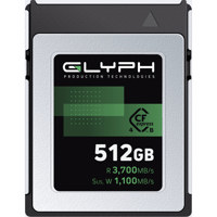 Glyph Technologies Capture+ CF Picture