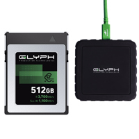 Glyph Technologies Capture+ 51 Picture