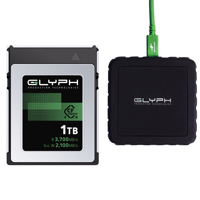 Glyph Technologies Capture+ 1T Picture