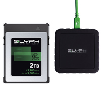 Glyph Technologies Capture+ 2T Picture