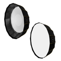 Glow EZ Lock Inner and Outer D Picture