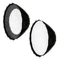 Glow EZ Lock Inner and Outer D Picture