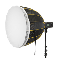 Glow 27" Diffuser Sock Picture
