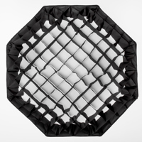 Glow Heavy Duty Egg Crate Grid Picture