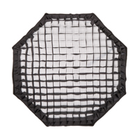 Glow Heavy Duty Egg Crate Grid Picture