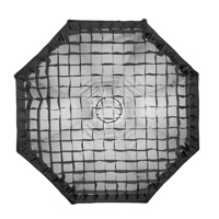 Glow Heavy Duty Egg Crate Grid Picture