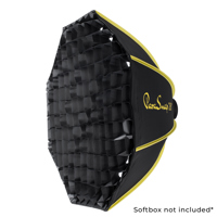 Glow PS-GB28 Fabric Grid for ParaSnap PS-B28K Octagonal Softbox (28")