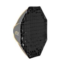 Glow 25" Eggcrate Grid for EZ  Picture