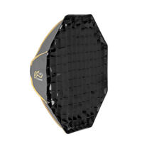 Glow 25" Eggcrate Grid for EZ  Picture