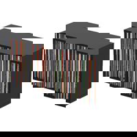 Glorious Record Box 230, Black Picture