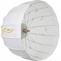 Glow Elegant Pro White EZ-Lock Picture