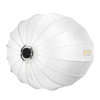 Glow Elegant Pro 48" EZ Lock O Picture
