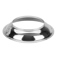 Glow EZ Lock Deep Parabolic an Picture