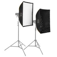 Glow EZ Lock Softbox To Go Kit Picture