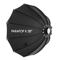 Glow ParaPop 38" II Portable S Picture