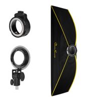 Glow ParaSnap 14x60" Strip New Picture