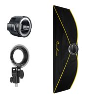 Glow ParaSnap 14x60" Strip New Picture