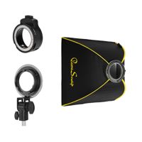 Glow ParaSnap 24x24" Square Ne Picture