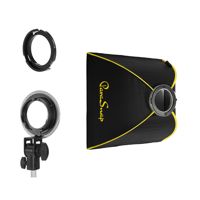 Glow ParaSnap 24x24" Square Ne Picture