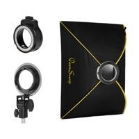 Glow ParaSnap 24x34" Rectangle Picture