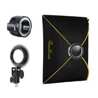 Glow ParaSnap 24x34" Rectangle Picture