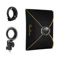 Glow ParaSnap 24x34" Rectangle Picture