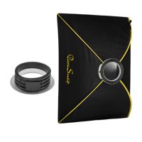 Glow ParaSnap 24x34" Rectangle Picture