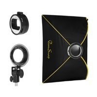 Glow ParaSnap 24x34" Rectangle Picture