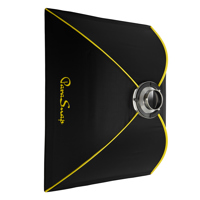 Glow ParaSnap 30x40" Rectangle Picture
