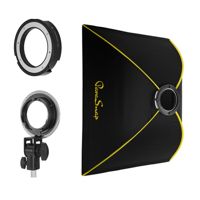 Glow ParaSnap 30x40" Rectangle Picture