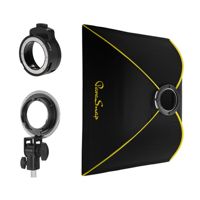 Glow ParaSnap 30x40" Rectangle Picture