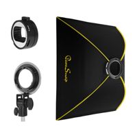 Glow ParaSnap 30x40" Rectangle Picture